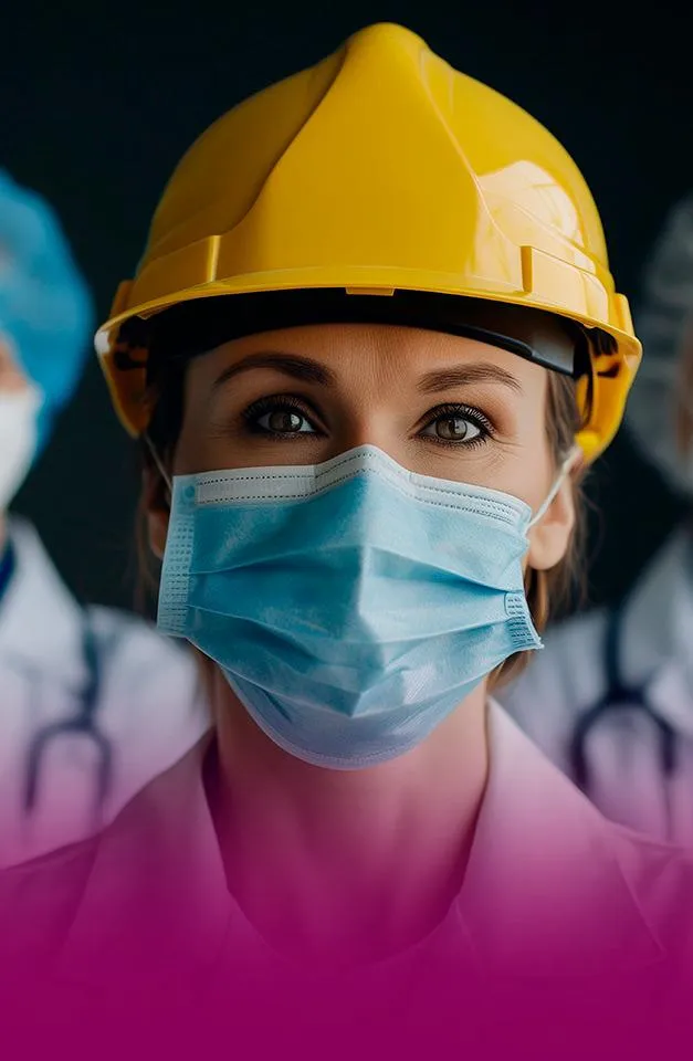 Seguridad y Salud